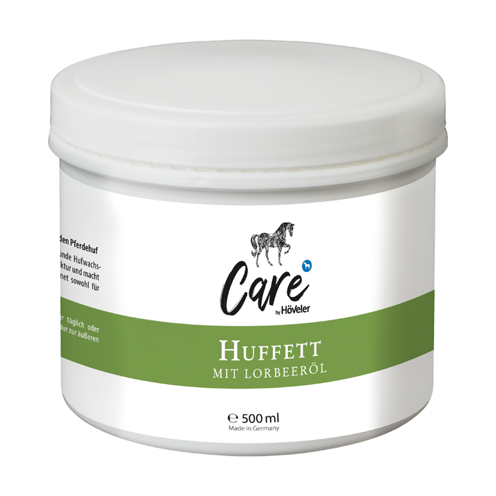 Care by Höveler Huffett